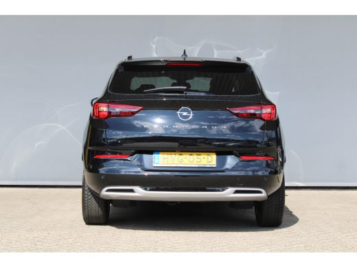 Opel Grandland 1.2 Turbo Ultimate | Alcantara bekleding | Apple Carplay/Android Auto|telefoonintegratie premium ... ActivLease financial lease
