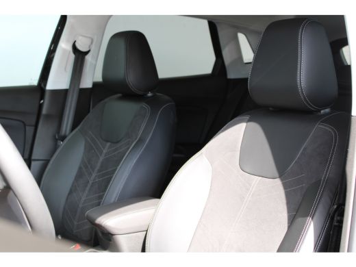Opel Grandland 1.2 Turbo Ultimate | Alcantara bekleding | Apple Carplay/Android Auto|telefoonintegratie premium ... ActivLease financial lease