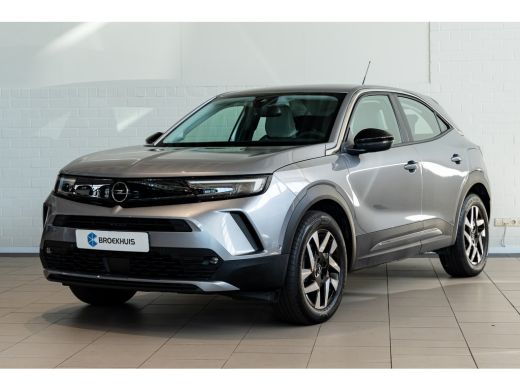 Opel Mokka 1.2 Turbo 130PK Elegance Automaat | Camera | Navigatie | Stoel & Stuurverwarming | Apple Carplay ...