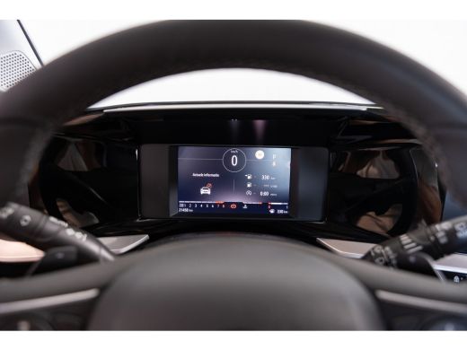 Opel Mokka 1.2 Turbo 130PK Elegance Automaat | Camera | Navigatie | Stoel & Stuurverwarming | Apple Carplay ... ActivLease financial lease