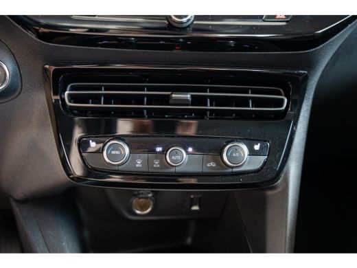 Opel Mokka 1.2 Turbo 130PK Elegance Automaat | Camera | Navigatie | Stoel & Stuurverwarming | Apple Carplay ... ActivLease financial lease