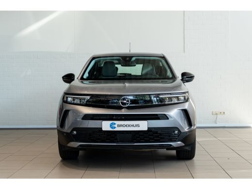 Opel Mokka 1.2 Turbo 130PK Elegance Automaat | Camera | Navigatie | Stoel & Stuurverwarming | Apple Carplay ... ActivLease financial lease