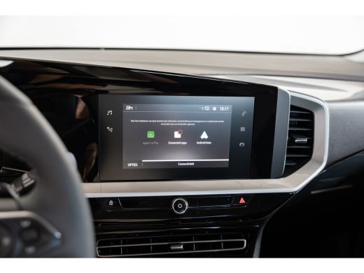 Opel Mokka 1.2 Turbo 130PK Elegance Automaat | Camera | Navigatie | Stoel & Stuurverwarming | Apple Carplay ... ActivLease financial lease
