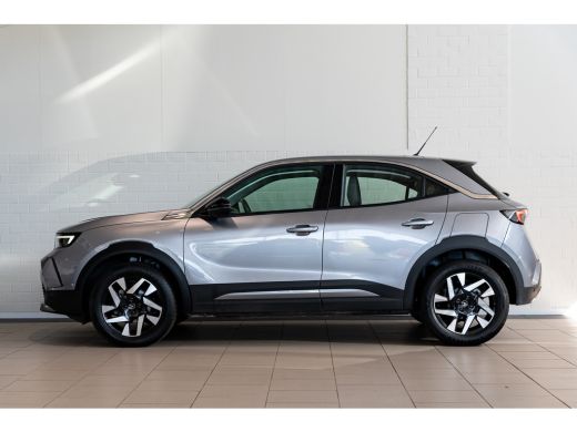 Opel Mokka 1.2 Turbo 130PK Elegance Automaat | Camera | Navigatie | Stoel & Stuurverwarming | Apple Carplay ... ActivLease financial lease