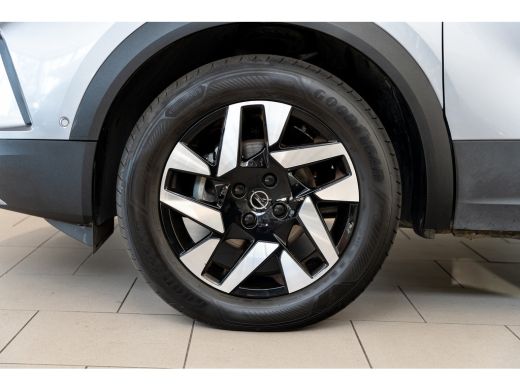 Opel Mokka 1.2 Turbo 130PK Elegance Automaat | Camera | Navigatie | Stoel & Stuurverwarming | Apple Carplay ... ActivLease financial lease