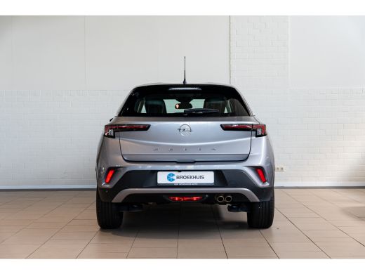 Opel Mokka 1.2 Turbo 130PK Elegance Automaat | Camera | Navigatie | Stoel & Stuurverwarming | Apple Carplay ... ActivLease financial lease