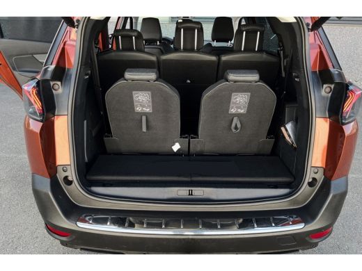 Peugeot 5008 1.2 130pk/Allure/Nw.Model/7-Pers./Virtual/Led/Camera/2021 ActivLease financial lease