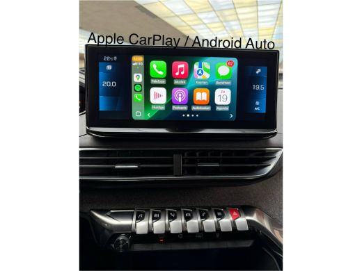 Peugeot 5008 1.2 130pk/Allure/Nw.Model/7-Pers./Virtual/Led/Camera/2021 ActivLease financial lease