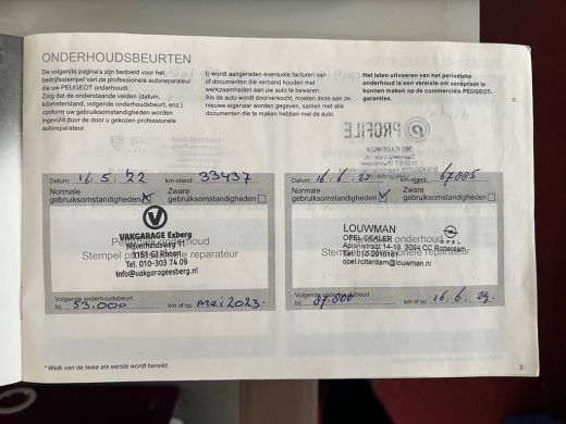 Peugeot 5008 1.2 130pk/Allure/Nw.Model/7-Pers./Virtual/Led/Camera/2021 ActivLease financial lease