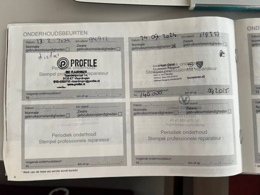 Peugeot 5008 1.2 130pk/Allure/Nw.Model/7-Pers./Virtual/Led/Camera/2021 ActivLease financial lease