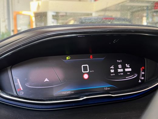 Peugeot 5008 1.2 130pk/Allure/Nw.Model/7-Pers./Virtual/Led/Camera/2021 ActivLease financial lease