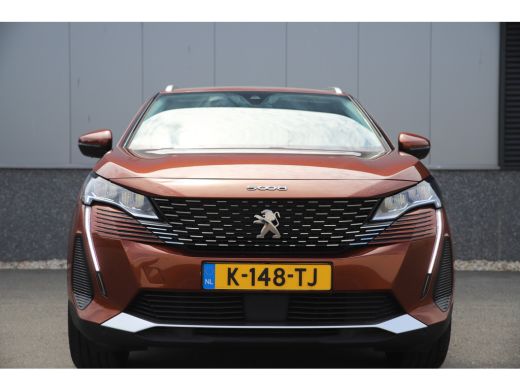 Peugeot 5008 1.2 130pk/Allure/Nw.Model/7-Pers./Virtual/Led/Camera/2021 ActivLease financial lease