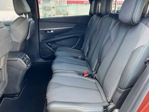 Peugeot 5008 1.2 130pk/Allure/Nw.Model/7-Pers./Virtual/Led/Camera/2021 ActivLease financial lease