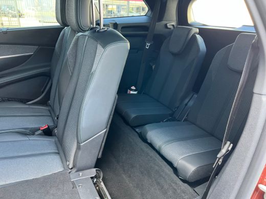 Peugeot 5008 1.2 130pk/Allure/Nw.Model/7-Pers./Virtual/Led/Camera/2021 ActivLease financial lease