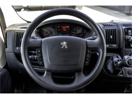 Peugeot Boxer 330 BlueHDi | Camera | Navigatie | Cruise | Airco | PDC | Euro 6 ActivLease financial lease