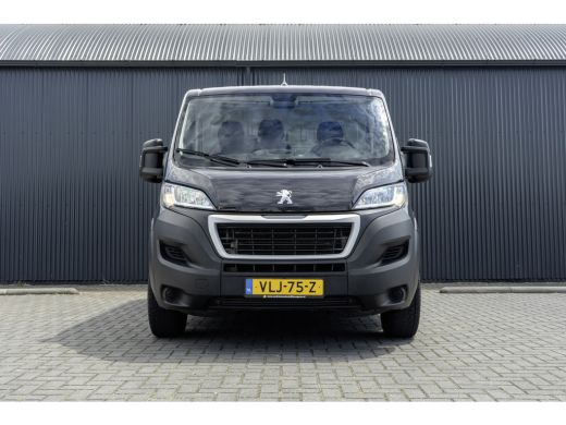 Peugeot Boxer 330 BlueHDi | Camera | Navigatie | Cruise | Airco | PDC | Euro 6 ActivLease financial lease