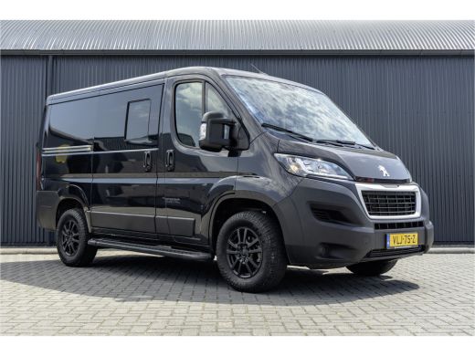 Peugeot Boxer 330 BlueHDi | Camera | Navigatie | Cruise | Airco | PDC | Euro 6 ActivLease financial lease