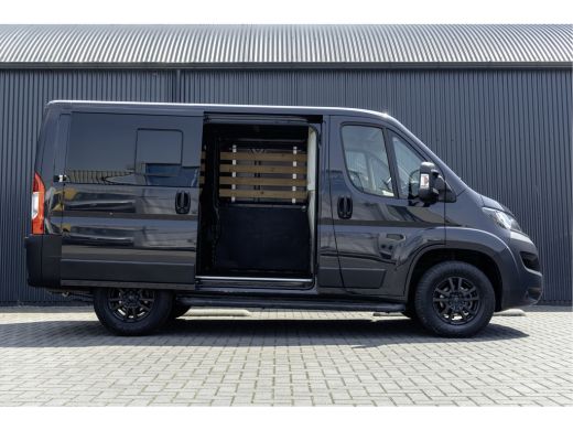 Peugeot Boxer 330 BlueHDi | Camera | Navigatie | Cruise | Airco | PDC | Euro 6 ActivLease financial lease