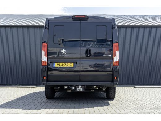 Peugeot Boxer 330 BlueHDi | Camera | Navigatie | Cruise | Airco | PDC | Euro 6 ActivLease financial lease