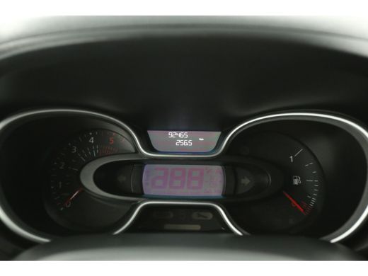 Renault Trafic 2.0 dCi 120 T29 L2H1 Dubbele Cabine Airco Cruise Navi 6 Persoons LED PDC Elektrpakket ActivLease financial lease