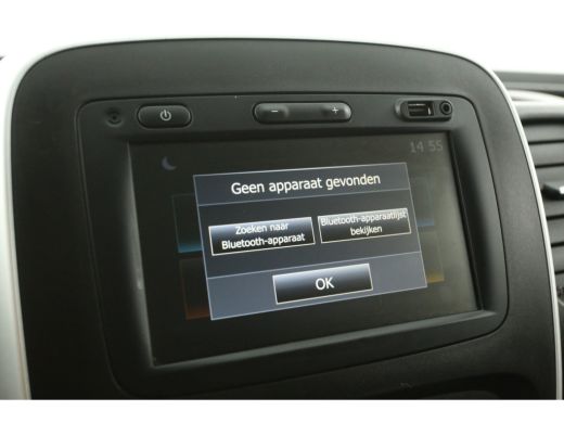 Renault Trafic 2.0 dCi 120 T29 L2H1 Dubbele Cabine Airco Cruise Navi 6 Persoons LED PDC Elektrpakket ActivLease financial lease