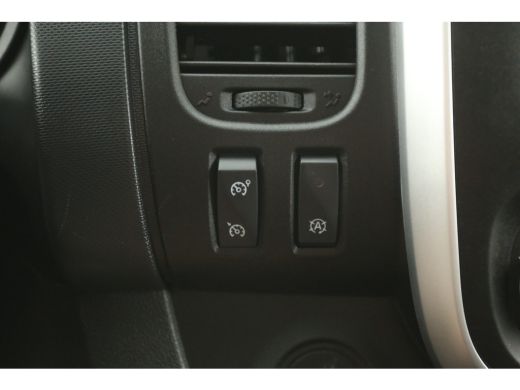 Renault Trafic 2.0 dCi 120 T29 L2H1 Dubbele Cabine Airco Cruise Navi 6 Persoons LED PDC Elektrpakket ActivLease financial lease