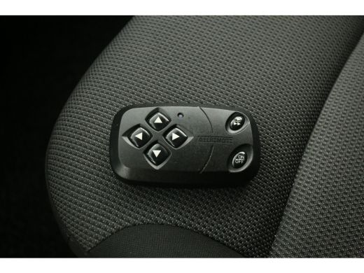 Renault Trafic 2.0 dCi 120 T29 L2H1 Dubbele Cabine Airco Cruise Navi 6 Persoons LED PDC Elektrpakket ActivLease financial lease