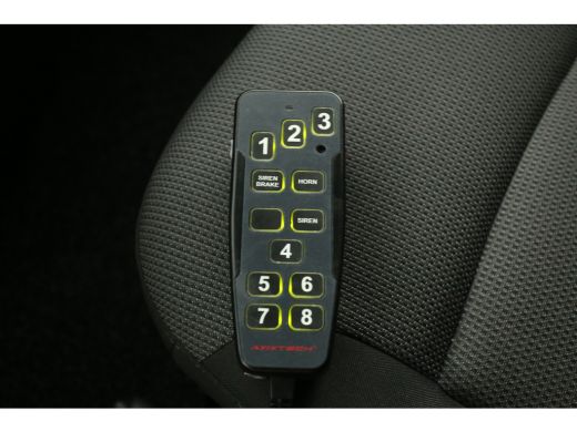 Renault Trafic 2.0 dCi 120 T29 L2H1 Dubbele Cabine Airco Cruise Navi 6 Persoons LED PDC Elektrpakket ActivLease financial lease