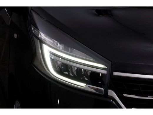 Renault Trafic 2.0 dCi 120pk L2H1 D.C. Airco/Navi/LED/2x Schuifdeur 02-2020 ActivLease financial lease
