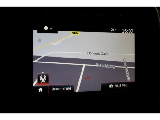 Renault Trafic 2.0 dCi 120pk L2H1 D.C. Airco/Navi/LED/2x Schuifdeur 02-2020 ActivLease financial lease