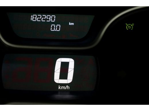 Renault Trafic 2.0 dCi 120pk L2H1 D.C. Airco/Navi/LED/2x Schuifdeur 02-2020 ActivLease financial lease