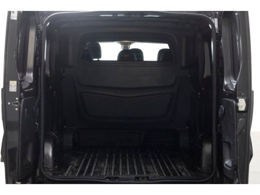 Renault Trafic 2.0 dCi 120pk L2H1 D.C. Airco/Navi/LED/2x Schuifdeur 02-2020 ActivLease financial lease