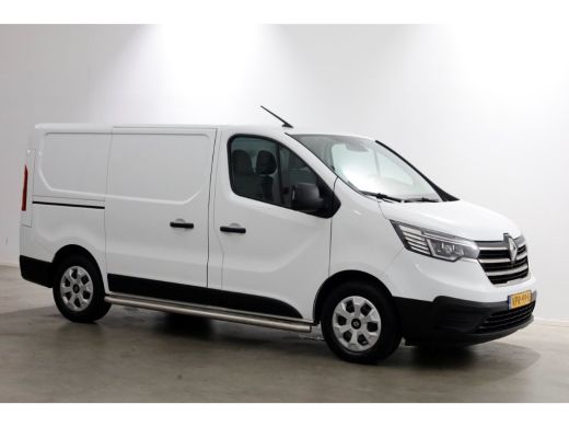 Renault Trafic 2.0 dCi E6 T29 L1H1 Comfort LED/Airco/Navi 04-2022 ActivLease financial lease