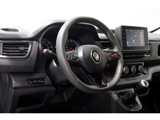 Renault Trafic 2.0 dCi E6 T29 L1H1 Comfort LED/Airco/Navi 04-2022 ActivLease financial lease