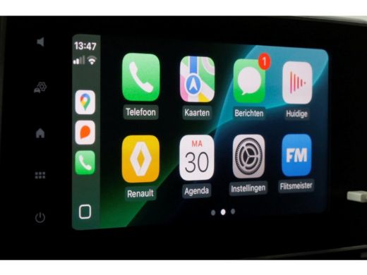 Renault Trafic 2.0 dCi E6 T29 L1H1 Comfort LED/Airco/Navi 04-2022 ActivLease financial lease