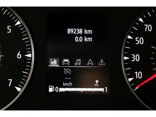 Renault Trafic 2.0 dCi E6 T29 L1H1 Comfort LED/Airco/Navi 04-2022 ActivLease financial lease