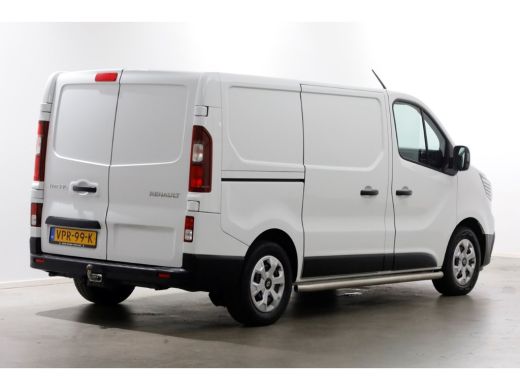 Renault Trafic 2.0 dCi E6 T29 L1H1 Comfort LED/Airco/Navi 04-2022 ActivLease financial lease