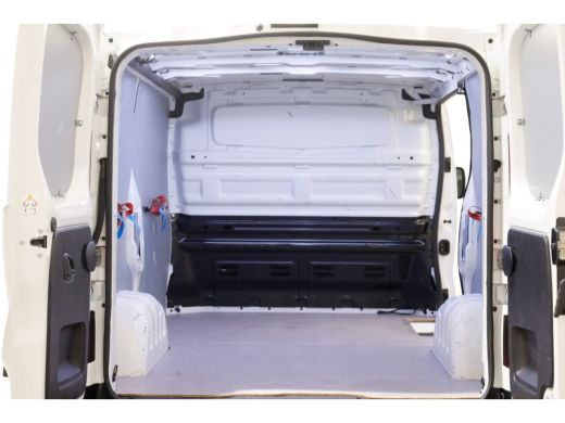 Renault Trafic 2.0 dCi E6 T29 L1H1 Comfort LED/Airco/Navi 04-2022 ActivLease financial lease