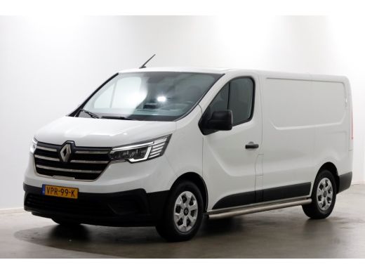 Renault Trafic 2.0 dCi E6 T29 L1H1 Comfort LED/Airco/Navi 04-2022 ActivLease financial lease