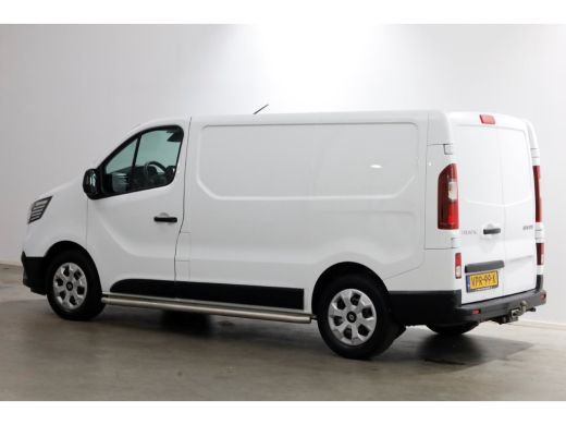 Renault Trafic 2.0 dCi E6 T29 L1H1 Comfort LED/Airco/Navi 04-2022 ActivLease financial lease