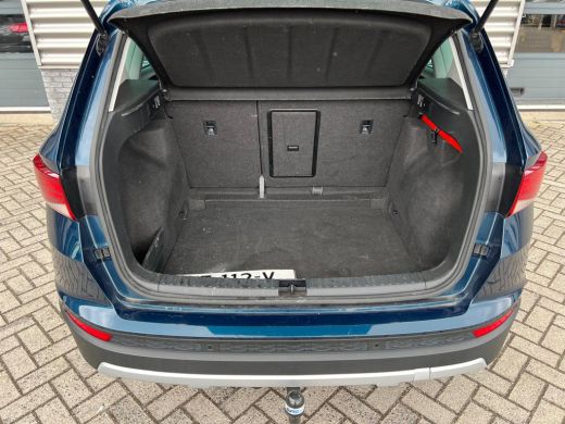 Seat Ateca 1.0 EcoTSI 115 pk Style | Achteruitrijcamera | Airco (automatisch) | Apple Carplay/Android Auto|t... ActivLease financial lease