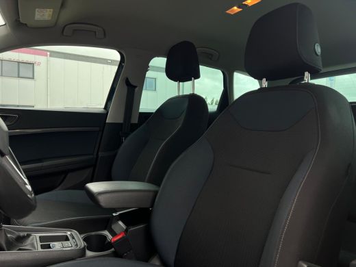 Seat Ateca 1.0 EcoTSI 115 pk Style | Achteruitrijcamera | Airco (automatisch) | Apple Carplay/Android Auto|t... ActivLease financial lease