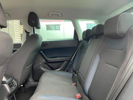 Seat Ateca 1.0 EcoTSI 115 pk Style | Achteruitrijcamera | Airco (automatisch) | Apple Carplay/Android Auto|t... ActivLease financial lease