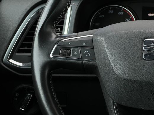 Seat Ateca 1.0 EcoTSI 115 pk Style | Achteruitrijcamera | Airco (automatisch) | Apple Carplay/Android Auto|t... ActivLease financial lease
