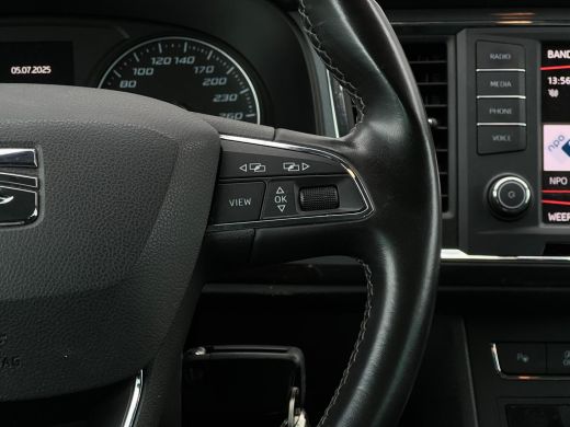 Seat Ateca 1.0 EcoTSI 115 pk Style | Achteruitrijcamera | Airco (automatisch) | Apple Carplay/Android Auto|t... ActivLease financial lease
