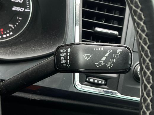 Seat Ateca 1.0 EcoTSI 115 pk Style | Achteruitrijcamera | Airco (automatisch) | Apple Carplay/Android Auto|t... ActivLease financial lease