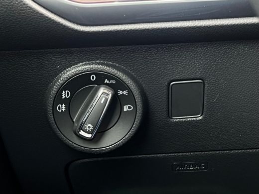 Seat Ateca 1.0 EcoTSI 115 pk Style | Achteruitrijcamera | Airco (automatisch) | Apple Carplay/Android Auto|t... ActivLease financial lease