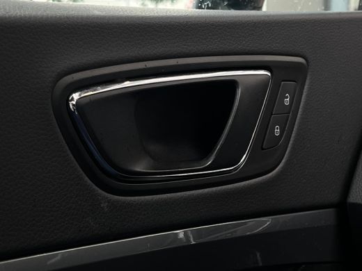 Seat Ateca 1.0 EcoTSI 115 pk Style | Achteruitrijcamera | Airco (automatisch) | Apple Carplay/Android Auto|t... ActivLease financial lease