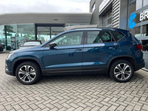 Seat Ateca 1.0 EcoTSI 115 pk Style | Achteruitrijcamera | Airco (automatisch) | Apple Carplay/Android Auto|t... ActivLease financial lease