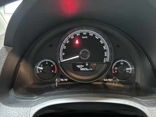 Skoda Citigo 1.0 Greentech Ambition ActivLease financial lease